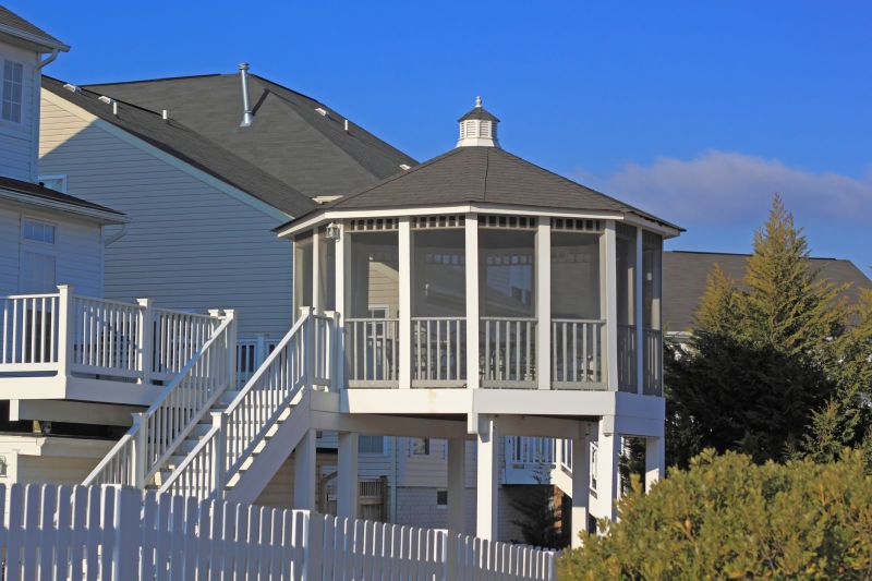 Custom Gazebo Installation