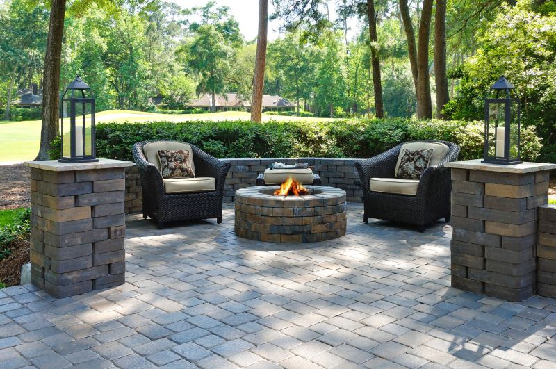Outdoor Living Enhancements