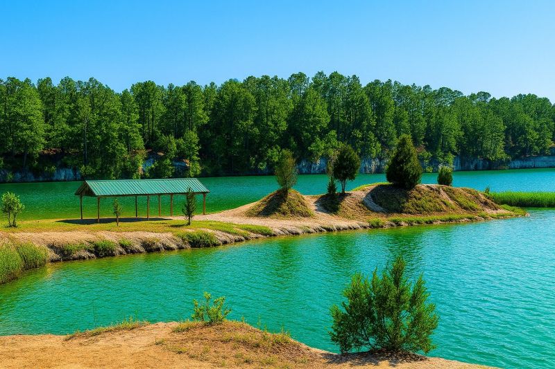 Pavilion Building Service