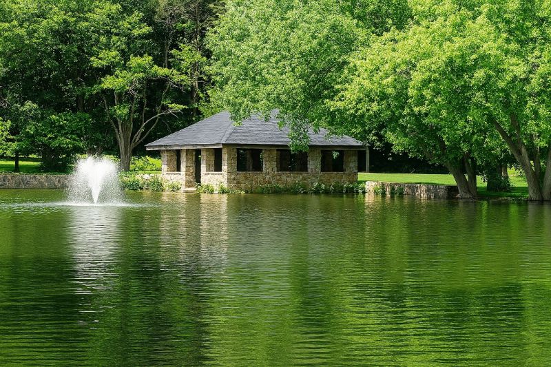 Pavilion Building Service