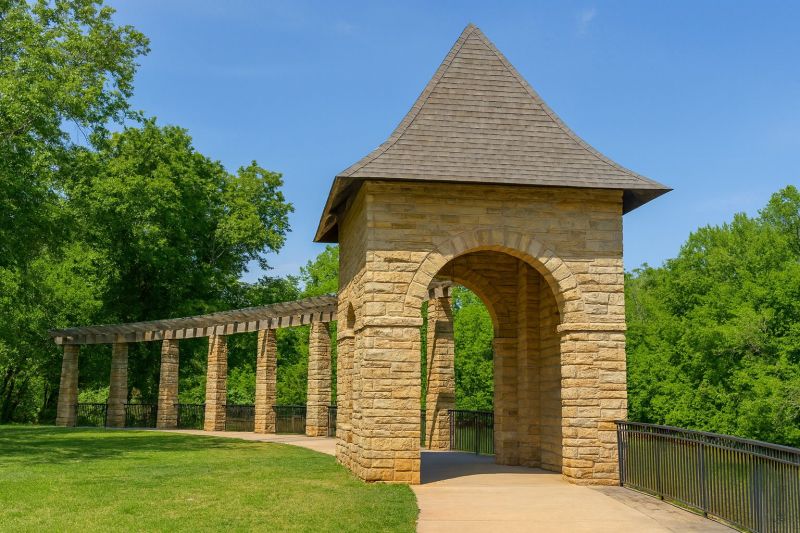 Pavilion Building Service