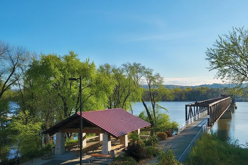 Pavilion Installation Service