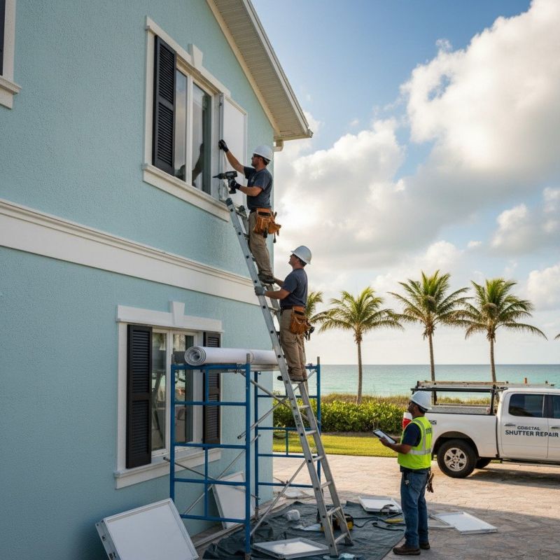 Storm Shelter Construction