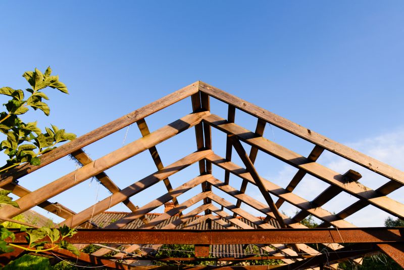 Carport Construction in Alexandria