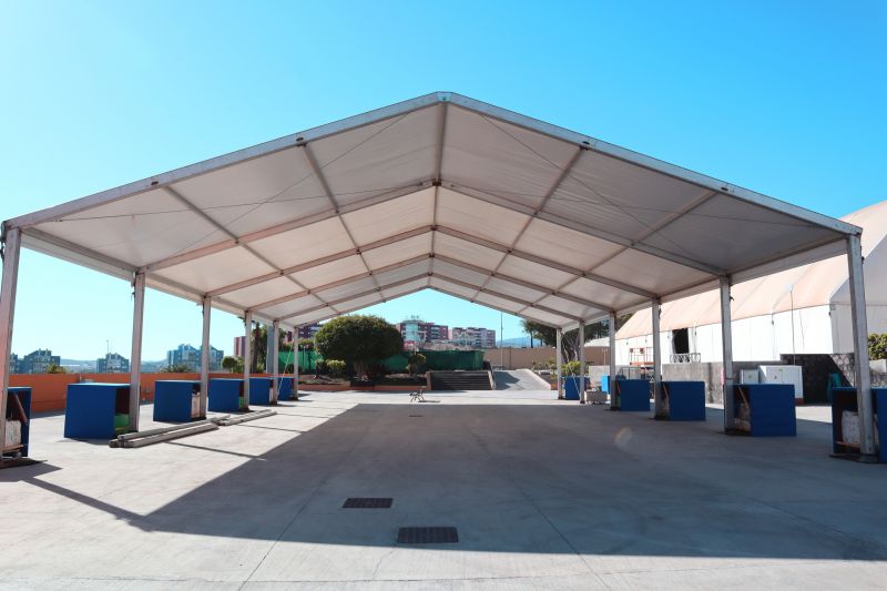 Increase Your Outdoor Structure Service Business with an AI Driven, Targeted Website