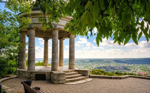 Gazebo Top Replacement Service