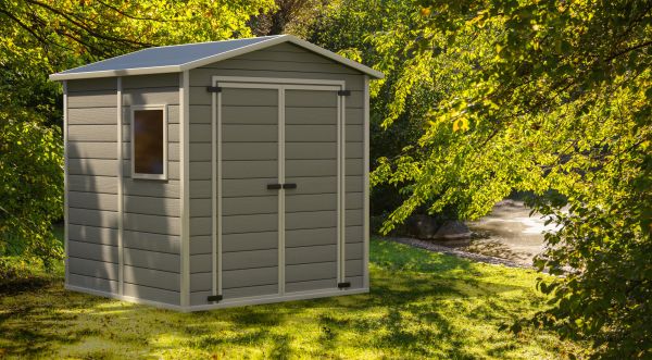Tool Shed Design